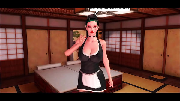 Nonton 3d Maid thumbnail