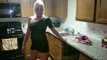 Step-mommy's Birthday Surprise thumbnail