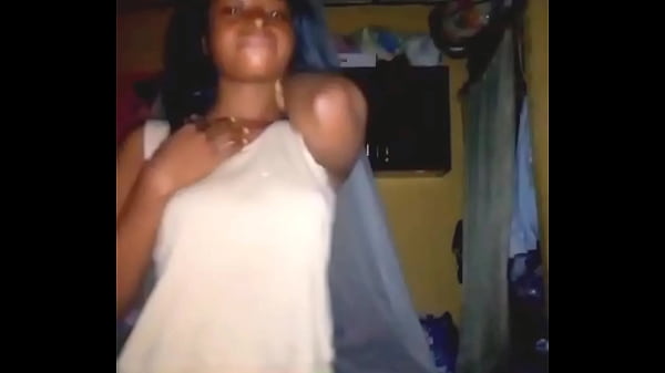 Nonton Young Blessing Ochanya Jonah Sexy Strip Tease thumbnail