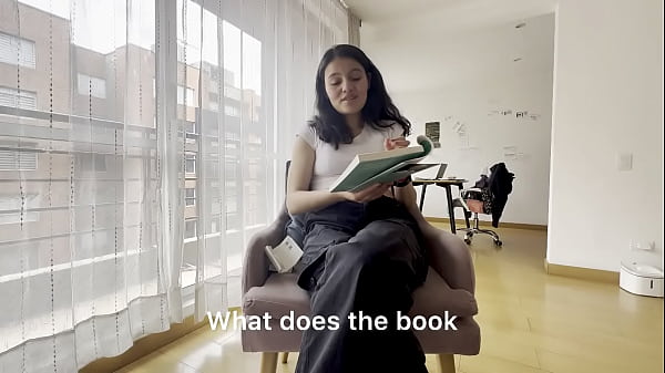 Mi Hermanastra Siempre Quiere Que Le De Una Mano! thumbnail