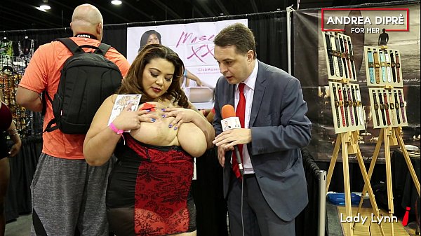 Andrea Diprè for HER Lady Lynn