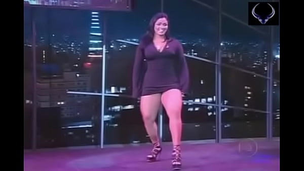 Big ButtAndressa SoaresDanca do Creu