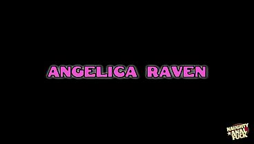 Nonton Busty And Round Ass Black Haired Chicks Gets Anal Banged Hard For Her Pleasures thumbnail