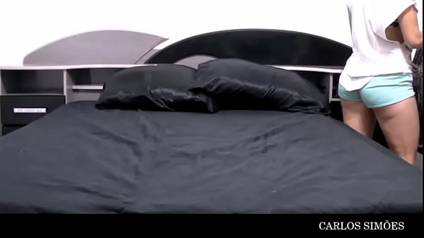 Nonton Real Betrayal: Cuckolded Husband And Wife Enjoying Herself With Carl&atilde;o thumbnail