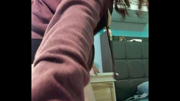 Nonton Slapping My Fat Ass Pawg thumbnail