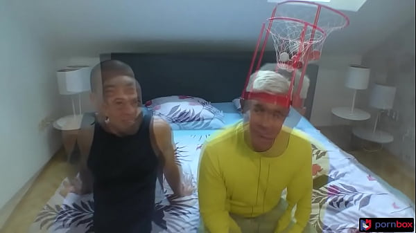 College_Girls Rimming Threesome_With Stepdad Dan