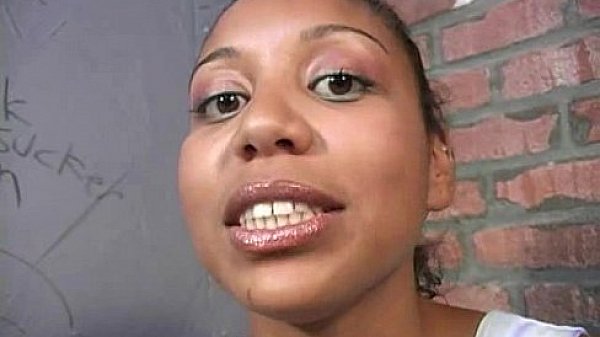 BLACK GIRLS SUCKING THEIR FIRST WHITE DICK ANONYMOUSLY 2 
