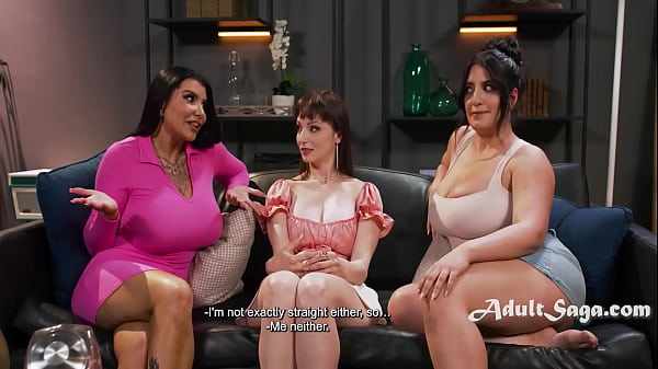 Utterly Busty And_Extremely Thirsty Romi Rain LexiLuna Sarah Arabic