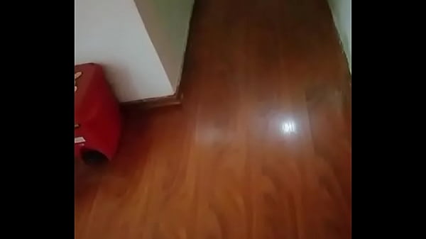 Gemidos en hostal sin miedo 