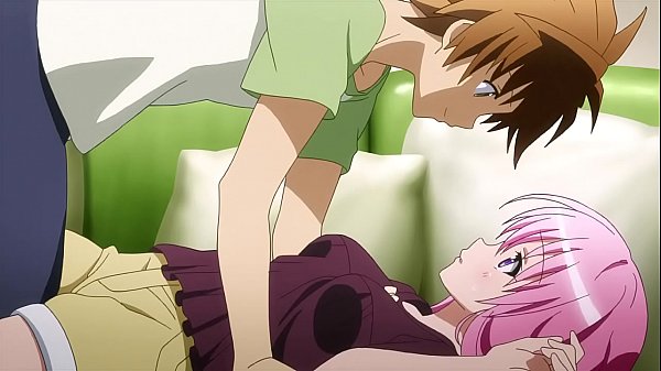 Nonton To Love Ru Darkness 12 thumbnail
