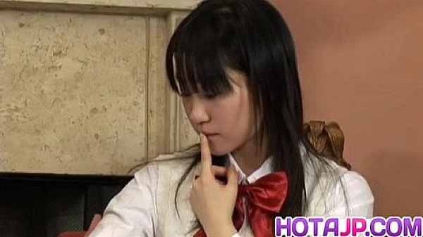 Aimi Shirase in interracial threesome 