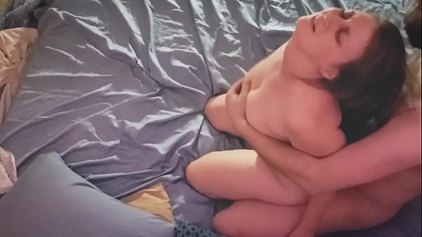 Mindy Sparkle Orgasm After Sucking Large Cock thumbnail