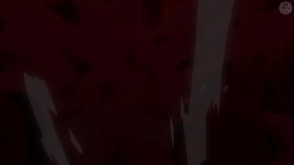 Goku VS Gomah_con Bring me to_life de_fondo