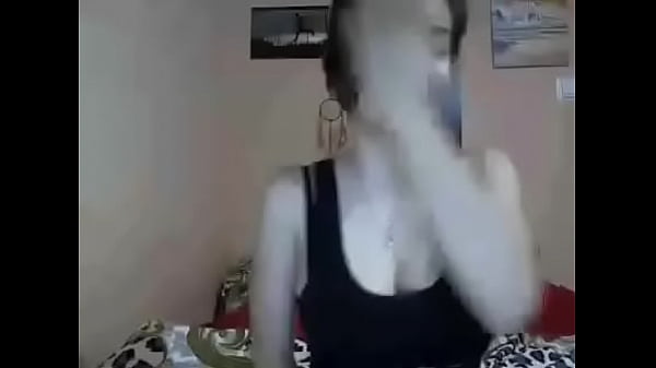 Nonton Girl With Giant Boobs! thumbnail