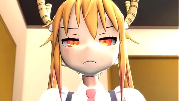 Nonton Tohru Trabaja En Un Puticlub thumbnail