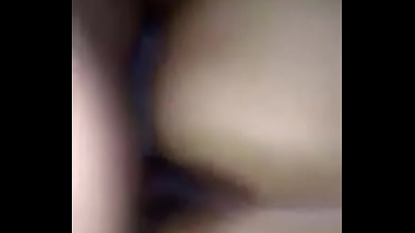 Fucked deep and hard 