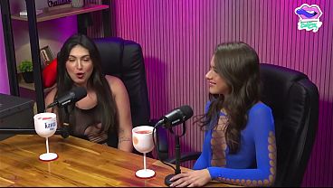 Nonton Sophi Delyon Enfiando Vibrador E Tendo Um Orgasmo - Pt. 1 thumbnail