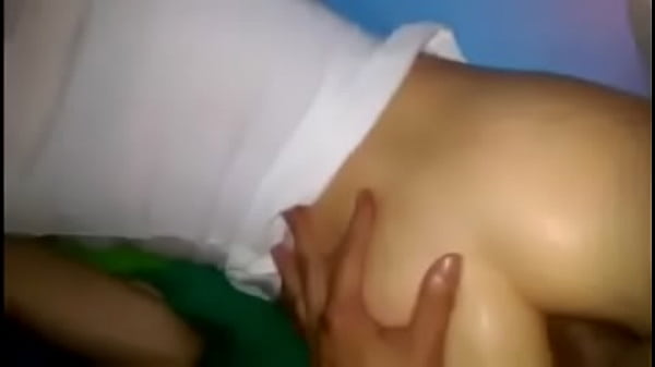 German slut getting banged anal