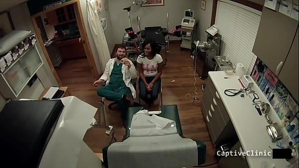 $CLOV Tori Sanchez Gets Searched_for Narcotics by Doctor Tampa At