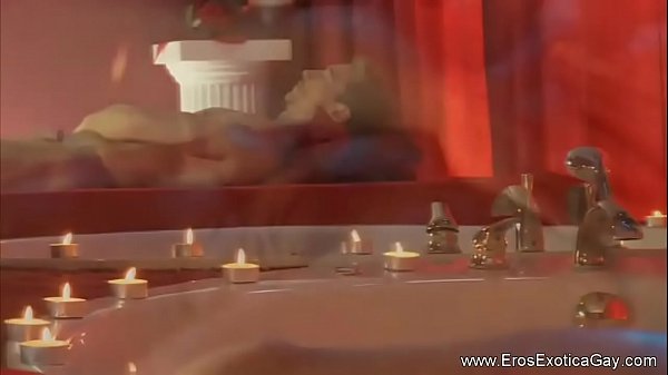 Erotic Massage He Really Needs thumbnail