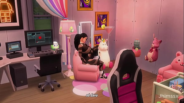 Fui ati&ccedil;ada pelo meu tio e acabei sedendo 