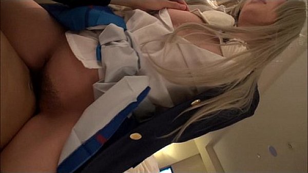 Mayuyu japanese cosplay asian coslovetv