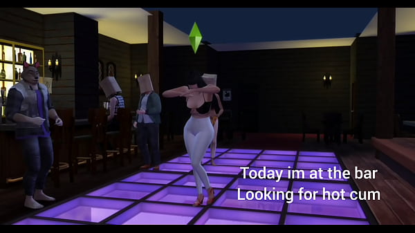 Nonton Brunette Cumslut Orgy Fuck At The Bar thumbnail