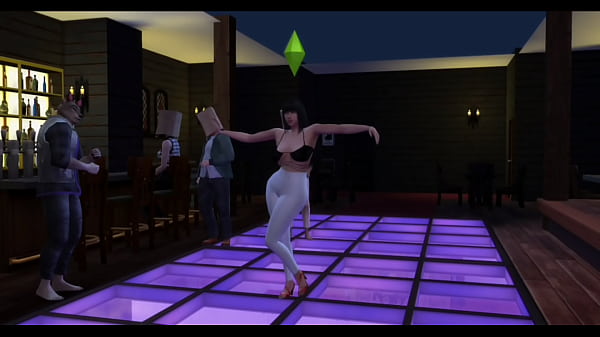 Nat group_fun at_the club