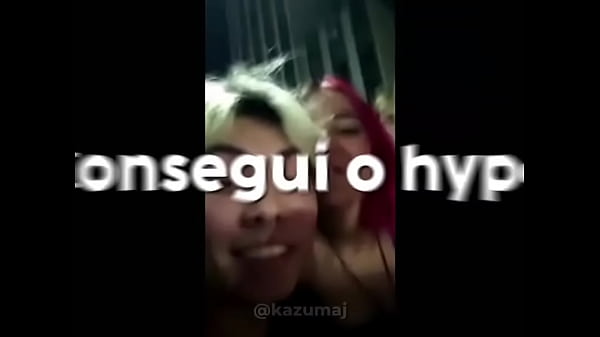 Nonton Chard Recuperando O Hype thumbnail