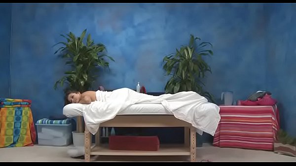 Free massage porn vids