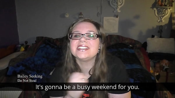 Bbw Gives Immune Boosting Jerk Off Instruction thumbnail