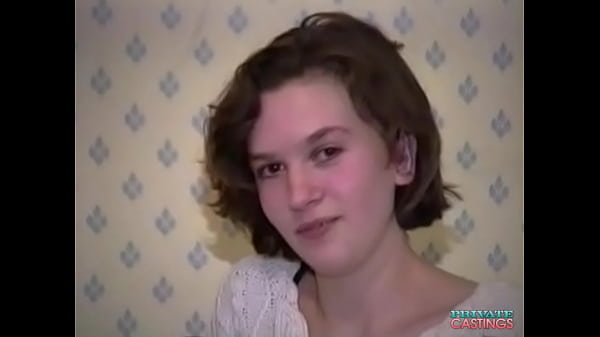 kirsten_Nasty Teen Gets_Ready for a Gangbang at_the Private Casting