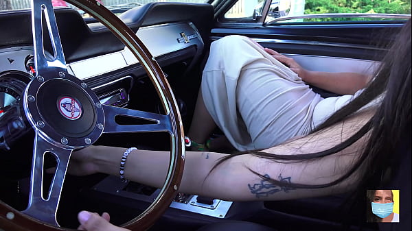 What Is This? My Favorite Classic Car thumbnail