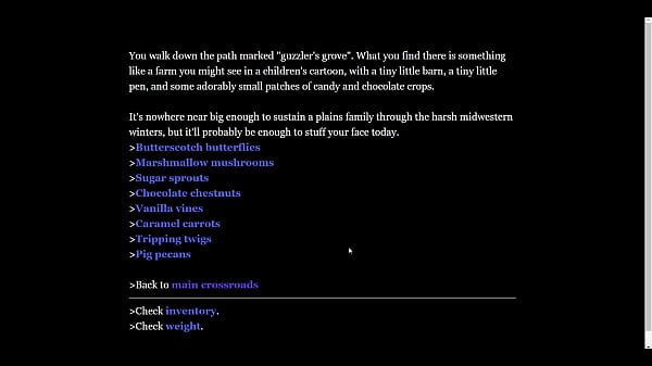 Nonton Wwg - Hiro Pig Pecans Scene thumbnail