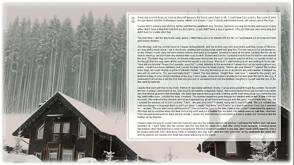 Un relato de internet una amistad inesperada