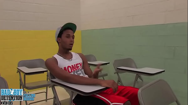 Dejuan Diamond & Mike Dixon Tease 