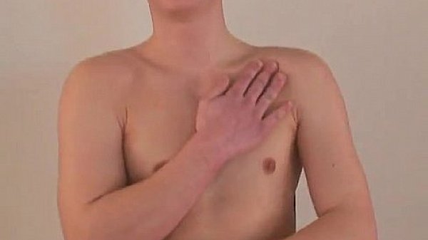 Amazing Twinks Will Gets Nude And Shows Off His Fantastic Bod! He thumbnail