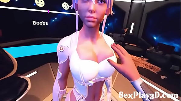Jeu de roulette vr sexbot simulator 2018