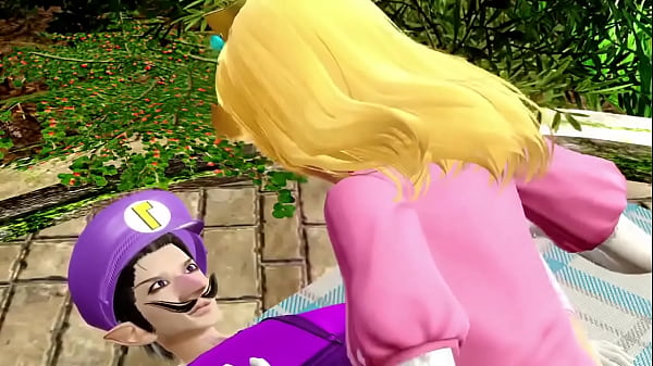 Scandal in mushroom kingdom 