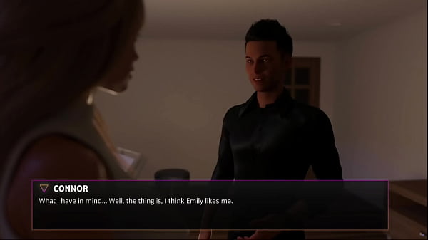 Midnight paradise cap 60 mujeres hermosas secretos y problemas 