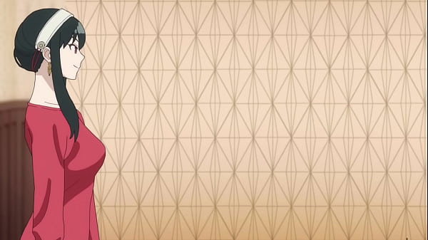 Yor Forger X Loid Forger | Hentai Video thumbnail