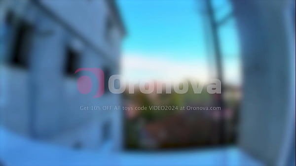 Nonton Morning Surprise, Waking Him Up With Kisses Under The Sheets thumbnail