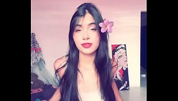 Jovencita waifu