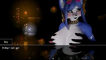 Gameplay no comment A Vixen's Curse Gameplay Part 1 