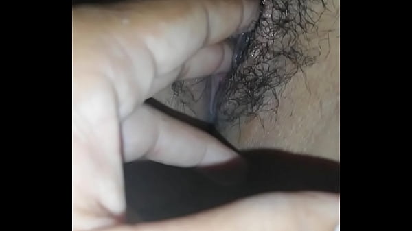 Que rica panocha tiene mi mujer