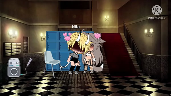 Play MP4 - My first gacha