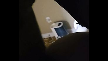 Fucking bbw from the back