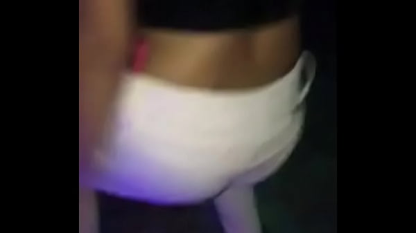 TRANS BAILANDO EN DISCOTECA DE HUANUCO