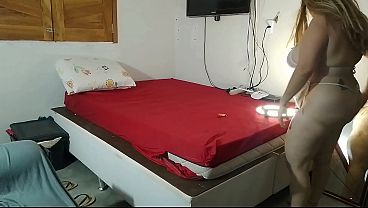 Nonton A Rabanada De 2025, thumbnail