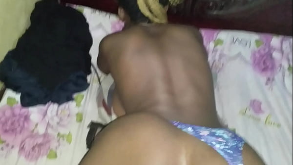 First fuck After winter_Dry spell